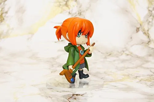 Mahou Tsukai no Yome - Hatori Chise - Mag Premium Vignette Collection Mascot Collection - Mahou Tsukai no Yome Mag Premium Vignette Collection Mascot Collection (Genei, Milestone)ㅤ – Genei – ActionFigureBrasil