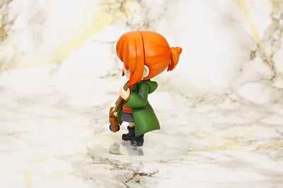 Mahou Tsukai no Yome - Hatori Chise - Mag Premium Vignette Collection Mascot Collection - Mahou Tsukai no Yome Mag Premium Vignette Collection Mascot Collection (Genei, Milestone)ㅤ – Genei – ActionFigureBrasil — ambientada