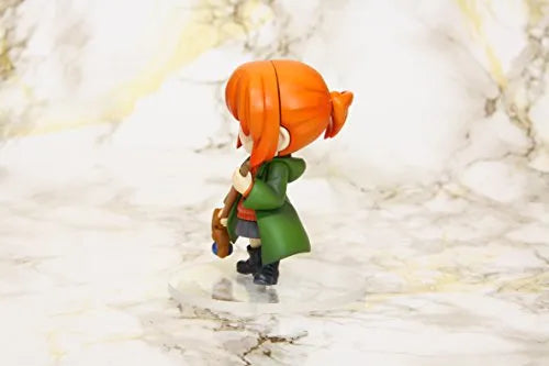 Mahou Tsukai no Yome - Hatori Chise - Mag Premium Vignette Collection Mascot Collection - Mahou Tsukai no Yome Mag Premium Vignette Collection Mascot Collection (Genei, Milestone)ㅤ – Genei – ActionFigureBrasil