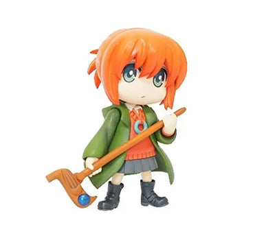 Mahou Tsukai no Yome - Hatori Chise - Mag Premium Vignette Collection Mascot Collection - Mahou Tsukai no Yome Mag Premium Vignette Collection Mascot Collection (Genei, Milestone)ㅤ – Genei – ActionFigureBrasil
