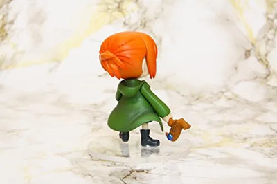 Mahou Tsukai no Yome - Hatori Chise - Mag Premium Vignette Collection Mascot Collection - Mahou Tsukai no Yome Mag Premium Vignette Collection Mascot Collection (Genei, Milestone)ㅤ – Genei – ActionFigureBrasil — close