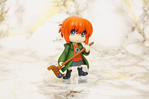 Mahou Tsukai no Yome - Hatori Chise - Mag Premium Vignette Collection Mascot Collection - Mahou Tsukai no Yome Mag Premium Vignette Collection Mascot Collection (Genei, Milestone)ㅤ – Genei – ActionFigureBrasil