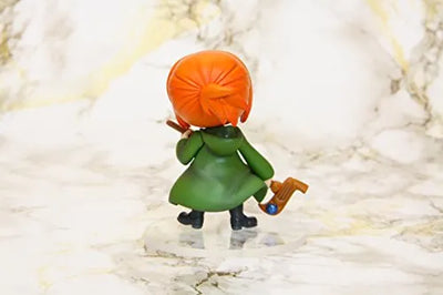 Mahou Tsukai no Yome - Hatori Chise - Mag Premium Vignette Collection Mascot Collection - Mahou Tsukai no Yome Mag Premium Vignette Collection Mascot Collection (Genei, Milestone)ㅤ – Genei – ActionFigureBrasil — embalagem