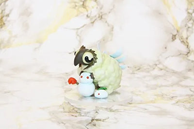 Mahou Tsukai no Yome - Hatori - Puchi Vignette - Puchi Vignette "Mahou Tsukai no Yome"ㅤ – Mag Garden – ActionFigureBrasil — detalhe do produto