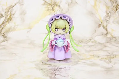 Mahou Tsukai no Yome - Hatori - Puchi Vignette - Puchi Vignette "Mahou Tsukai no Yome"ㅤ – Mag Garden – ActionFigureBrasil — acessórios