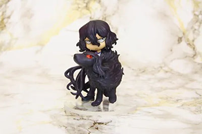 Mahou Tsukai no Yome - Ruth - Mag Premium Vignette Collection Mascot Collection - Mahou Tsukai no Yome Mag Premium Vignette Collection Mascot Collection (Genei, Milestone)ㅤ – Genei – ActionFigureBrasil — iluminação de estúdio