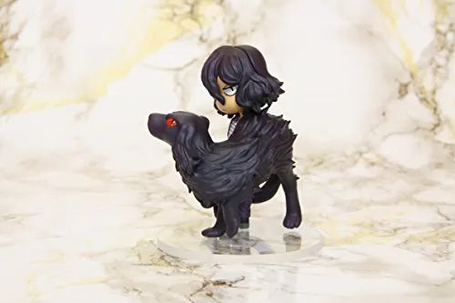 Mahou Tsukai no Yome - Ruth - Mag Premium Vignette Collection Mascot Collection - Mahou Tsukai no Yome Mag Premium Vignette Collection Mascot Collection (Genei, Milestone)ㅤ – Genei – ActionFigureBrasil
