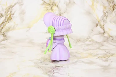 Mahou Tsukai no Yome - Silky - Mag Premium Vignette Collection Mascot Collection - Mahou Tsukai no Yome Mag Premium Vignette Collection Mascot Collection (Genei, Milestone)ㅤ – Genei – ActionFigureBrasil — acessórios