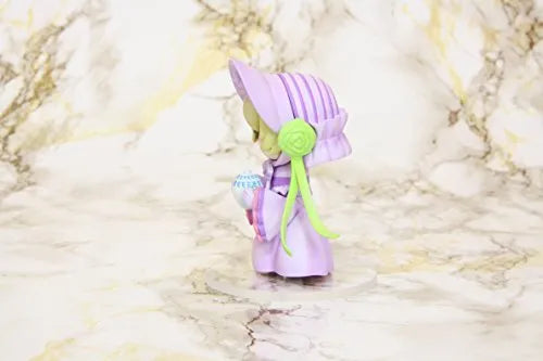 Mahou Tsukai no Yome - Silky - Mag Premium Vignette Collection Mascot Collection - Mahou Tsukai no Yome Mag Premium Vignette Collection Mascot Collection (Genei, Milestone)ㅤ – Genei – ActionFigureBrasil