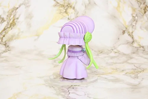 Mahou Tsukai no Yome - Silky - Mag Premium Vignette Collection Mascot Collection - Mahou Tsukai no Yome Mag Premium Vignette Collection Mascot Collection (Genei, Milestone)ㅤ – Genei – ActionFigureBrasil