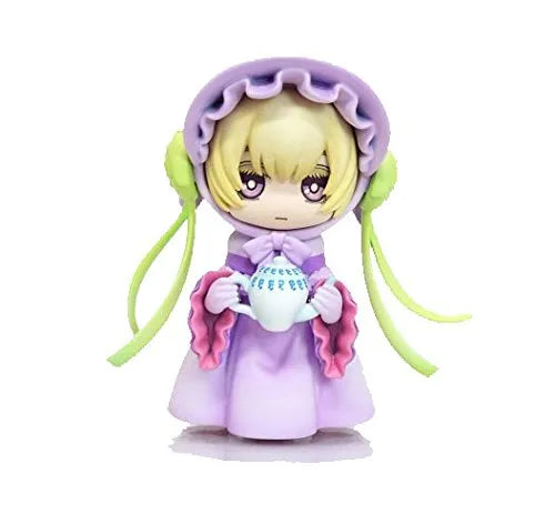 Mahou Tsukai no Yome - Silky - Mag Premium Vignette Collection Mascot Collection - Mahou Tsukai no Yome Mag Premium Vignette Collection Mascot Collection (Genei, Milestone)ㅤ – Genei – ActionFigureBrasil