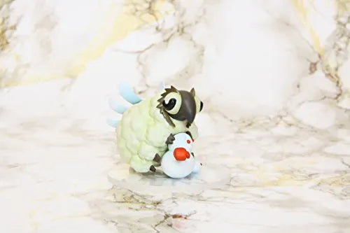 Mahou Tsukai no Yome - Watamushi - Mag Premium Vignette Collection Mascot Collection - Mahou Tsukai no Yome Mag Premium Vignette Collection Mascot Collection (Genei, Milestone)ㅤ – Genei – ActionFigureBrasil