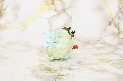 Mahou Tsukai no Yome - Watamushi - Mag Premium Vignette Collection Mascot Collection - Mahou Tsukai no Yome Mag Premium Vignette Collection Mascot Collection (Genei, Milestone)ㅤ – Genei – ActionFigureBrasil — embalagem