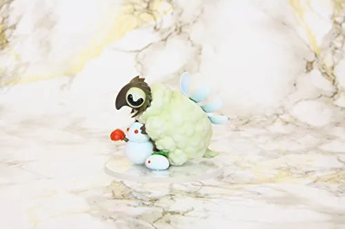 Mahou Tsukai no Yome - Watamushi - Mag Premium Vignette Collection Mascot Collection - Mahou Tsukai no Yome Mag Premium Vignette Collection Mascot Collection (Genei, Milestone)ㅤ – Genei – ActionFigureBrasil
