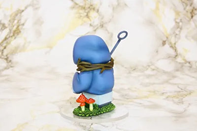 Mahou Tsukai no Yome - Will-o-Wisp - Mag Premium Vignette Collection Mascot Collection - Mahou Tsukai no Yome Mag Premium Vignette Collection Mascot Collection (Genei, Milestone)ㅤ – Genei – ActionFigureBrasil — ambientada