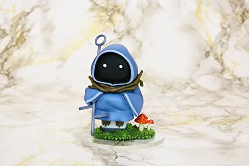 Mahou Tsukai no Yome - Will-o-Wisp - Mag Premium Vignette Collection Mascot Collection - Mahou Tsukai no Yome Mag Premium Vignette Collection Mascot Collection (Genei, Milestone)ㅤ – Genei – ActionFigureBrasil