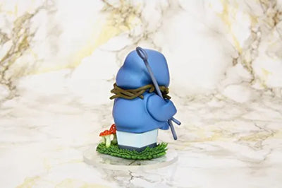 Mahou Tsukai no Yome - Will-o-Wisp - Mag Premium Vignette Collection Mascot Collection - Mahou Tsukai no Yome Mag Premium Vignette Collection Mascot Collection (Genei, Milestone)ㅤ – Genei – ActionFigureBrasil — embalagem