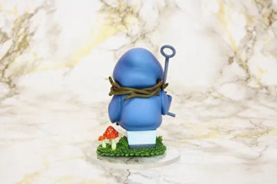 Mahou Tsukai no Yome - Will-o-Wisp - Mag Premium Vignette Collection Mascot Collection - Mahou Tsukai no Yome Mag Premium Vignette Collection Mascot Collection (Genei, Milestone)ㅤ – Genei – ActionFigureBrasil — acessórios