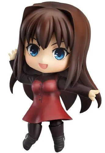 Mahou Tsukai no Yoru - Aozaki Aoko - Nendoroid #277 (Good Smile Company)ㅤ – Good Smile Company – ActionFigureBrasil