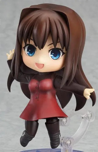 Mahou Tsukai no Yoru - Aozaki Aoko - Nendoroid #277 (Good Smile Company)ㅤ – Good Smile Company – ActionFigureBrasil