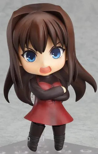 Mahou Tsukai no Yoru - Aozaki Aoko - Nendoroid #277 (Good Smile Company)ㅤ – Good Smile Company – ActionFigureBrasil — detalhe do produto