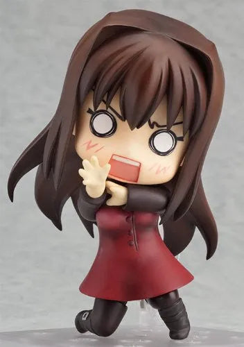 Mahou Tsukai no Yoru - Aozaki Aoko - Nendoroid #277 (Good Smile Company)ㅤ – Good Smile Company – ActionFigureBrasil — close
