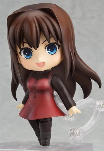 Mahou Tsukai no Yoru - Aozaki Aoko - Nendoroid #277 (Good Smile Company)ㅤ – Good Smile Company – ActionFigureBrasil