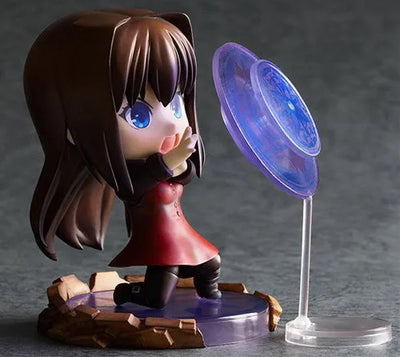 Mahou Tsukai no Yoru - Aozaki Aoko - Nendoroid #277 (Good Smile Company)ㅤ – Good Smile Company – ActionFigureBrasil — acessórios