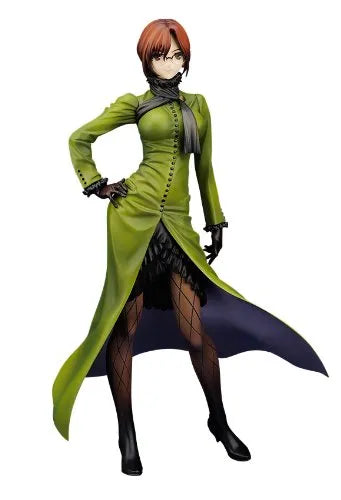 Mahou Tsukai no Yoru - Aozaki Touko - 1/7 (Alter)ㅤ – Alter – ActionFigureBrasil