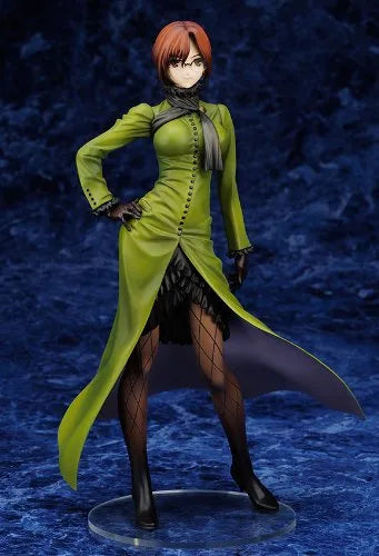Mahou Tsukai no Yoru - Aozaki Touko - 1/7 (Alter)ㅤ – Alter – ActionFigureBrasil — ângulo diferente