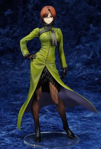 Mahou Tsukai no Yoru - Aozaki Touko - 1/7 (Alter)ㅤ – Alter – ActionFigureBrasil