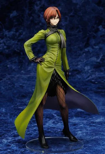 Mahou Tsukai no Yoru - Aozaki Touko - 1/7 (Alter)ㅤ – Alter – ActionFigureBrasil — embalagem