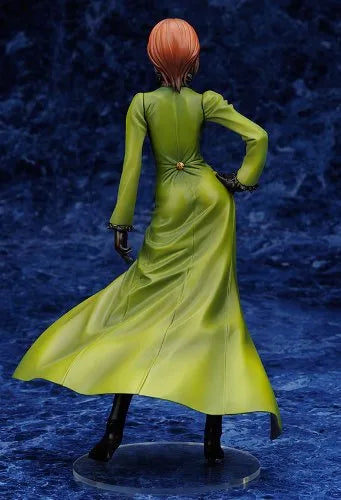 Mahou Tsukai no Yoru - Aozaki Touko - 1/7 (Alter)ㅤ – Alter – ActionFigureBrasil — acessórios