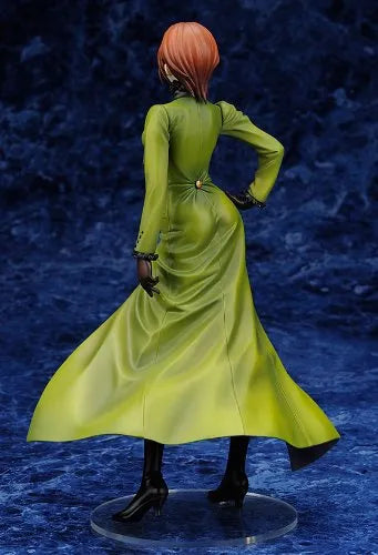 Mahou Tsukai no Yoru - Aozaki Touko - 1/7 (Alter)ㅤ – Alter – ActionFigureBrasil — ambientada