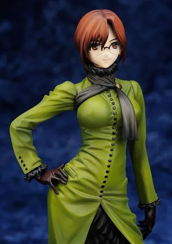 Mahou Tsukai no Yoru - Aozaki Touko - 1/7 (Alter)ㅤ – Alter – ActionFigureBrasil
