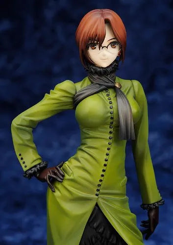 Mahou Tsukai no Yoru - Aozaki Touko - 1/7 (Alter)ㅤ – Alter – ActionFigureBrasil — iluminação de estúdio