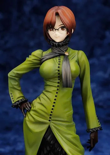 Mahou Tsukai no Yoru - Aozaki Touko - 1/7 (Alter)ㅤ – Alter – ActionFigureBrasil
