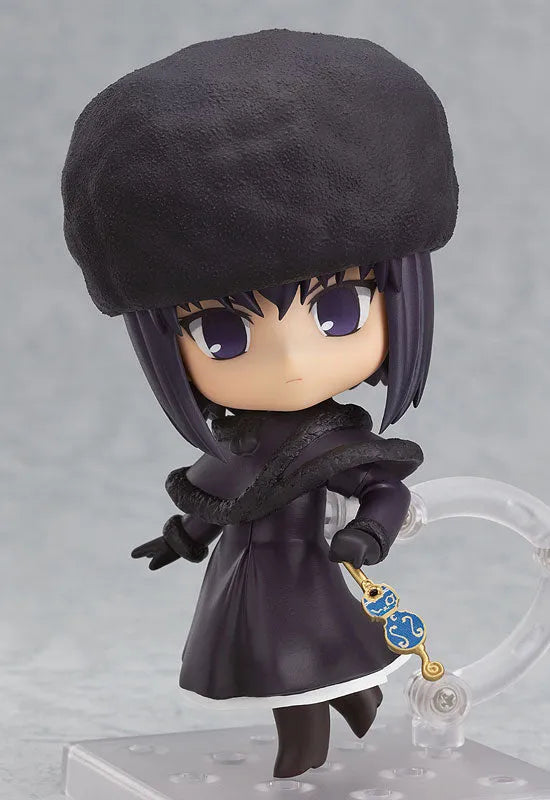 Mahou Tsukai no Yoru - Kuonji Alice - Robin - Nendoroid #309 (Good Smile Company)ㅤ – Good Smile Company – ActionFigureBrasil