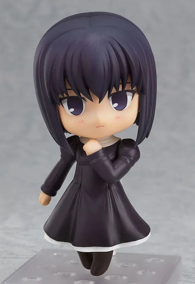 Mahou Tsukai no Yoru - Kuonji Alice - Robin - Nendoroid #309 (Good Smile Company)ㅤ – Good Smile Company – ActionFigureBrasil — ângulo diferente