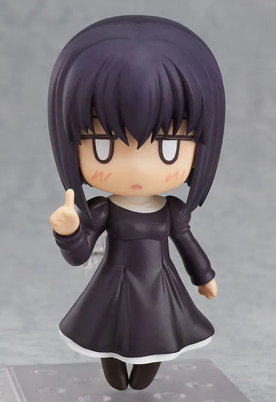 Mahou Tsukai no Yoru - Kuonji Alice - Robin - Nendoroid #309 (Good Smile Company)ㅤ – Good Smile Company – ActionFigureBrasil — detalhe do produto