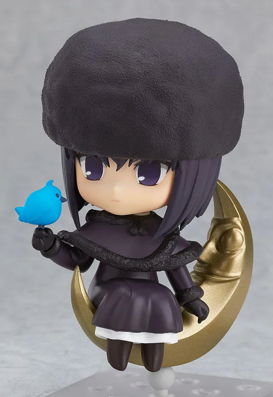 Mahou Tsukai no Yoru - Kuonji Alice - Robin - Nendoroid #309 (Good Smile Company)ㅤ – Good Smile Company – ActionFigureBrasil