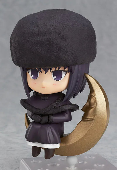 Mahou Tsukai no Yoru - Kuonji Alice - Robin - Nendoroid #309 (Good Smile Company)ㅤ – Good Smile Company – ActionFigureBrasil — embalagem