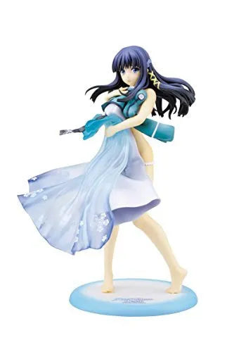 Mahouka Koukou no Rettousei - Shiba Miyuki - 1/8 (Broccoli)ㅤ – Broccoli – ActionFigureBrasil