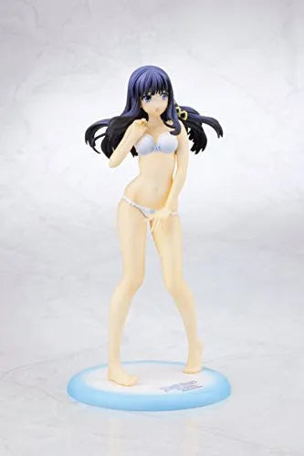 Mahouka Koukou no Rettousei - Shiba Miyuki - 1/8 (Broccoli)ㅤ – Broccoli – ActionFigureBrasil — detalhe do produto