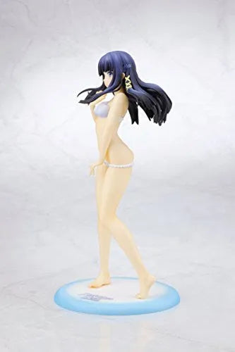 Mahouka Koukou no Rettousei - Shiba Miyuki - 1/8 (Broccoli)ㅤ – Broccoli – ActionFigureBrasil