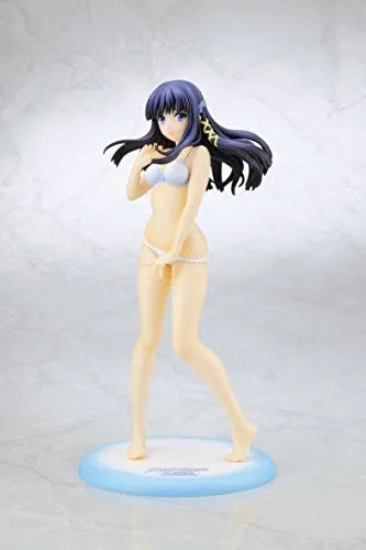 Mahouka Koukou no Rettousei - Shiba Miyuki - 1/8 (Broccoli)ㅤ – Broccoli – ActionFigureBrasil — embalagem