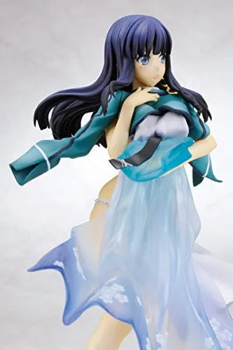 Mahouka Koukou no Rettousei - Shiba Miyuki - 1/8 (Broccoli)ㅤ – Broccoli – ActionFigureBrasil