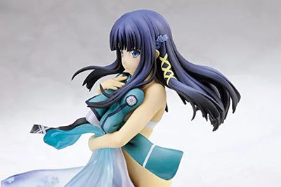 Mahouka Koukou no Rettousei - Shiba Miyuki - 1/8 (Broccoli)ㅤ – Broccoli – ActionFigureBrasil — iluminação de estúdio