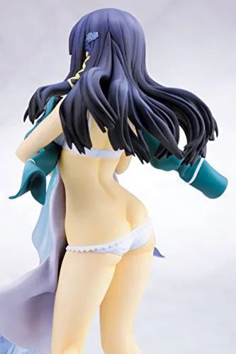 Mahouka Koukou no Rettousei - Shiba Miyuki - 1/8 (Broccoli)ㅤ – Broccoli – ActionFigureBrasil