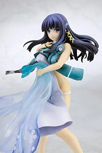 Mahouka Koukou no Rettousei - Shiba Miyuki - 1/8 (Broccoli)ㅤ – Broccoli – ActionFigureBrasil — detalhe do produto